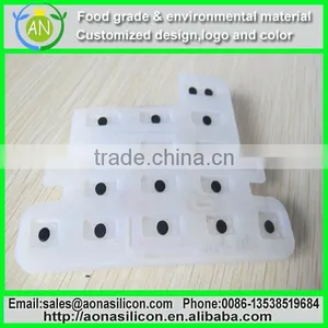 Aona Silicone Rubber Buttons Keypad thumbnail-3