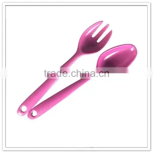 Eco-friendly Plastic Baby Spoon thumbnail-6