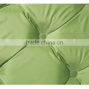 Interlocking Custom Printed Camping Mats Inflatable Camping Mat thumbnail-4