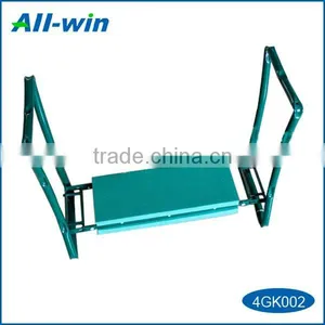 High-quality Foldable EVA Garden Kneeler, Large Capacity Garden Kneeler and Seat thumbnail-1