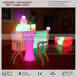Bar Chair / Bar Table / Bar Furntiure (BC110) thumbnail-6