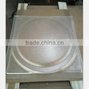 Vacuum Forming Acrylic Lampshade thumbnail-3