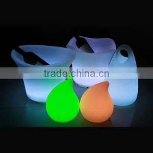 2013 New Design for Led Ice Bucket thumbnail-1