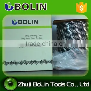 China Manufacture Petrol Chainsaw 362 362xp 3/8 .058 72 Chainsaw Chain thumbnail-3