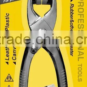 Leather Hole Punch & Eyelet Plier TH-LHP01 thumbnail-1