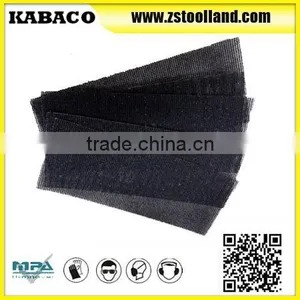 Siliconcarbide Sanding Mesh Strong Fiber Abrasive Mesh thumbnail-1