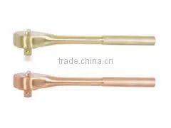 Non Sparking Ratchet Handle 3/4" thumbnail-1