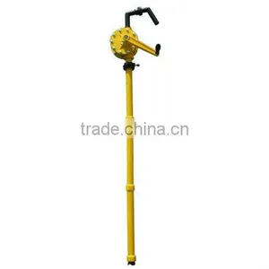 Plastic Hand Rotary Pump thumbnail-1