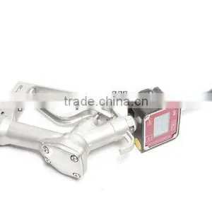 Digital Fuel Nozzle and Flow Meter thumbnail-1