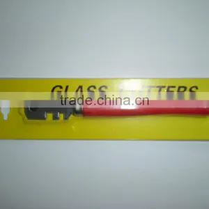 High Effiency Oiling Rolling Glass Cutter With Best Price thumbnail-1