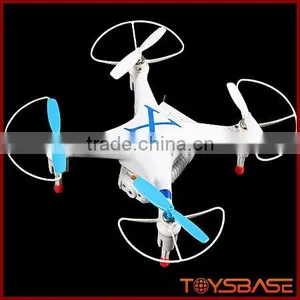 Cheerson Quad Copter CX-30W WIFI Controlled Mini RC Quadcopter Camera Video For Iphone thumbnail-2