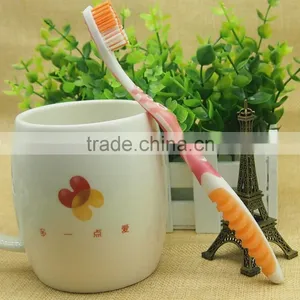 Dental Health Products Micro Tooth Brush With Polishing Bristles thumbnail-6