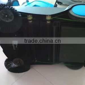 Road Mop 30L MANUAL FLOOR SWEEPER in Yongkang thumbnail-3