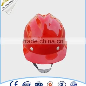High Strength V Model Safety Helmet thumbnail-1
