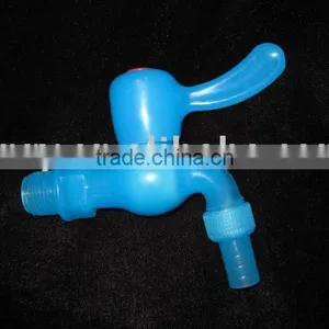 Plastic Faucet thumbnail-1