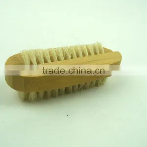 Wooden Nail Brush thumbnail-1