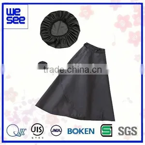 EVA Hair Salon Cape With JIS Standard thumbnail-5