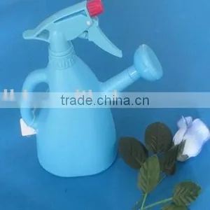 233020 PLASTIC GARDEN WATERING CAN thumbnail-1