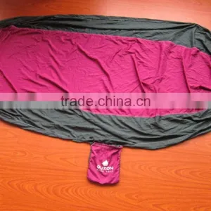FL10-35 100% Nylon Taffeta Parachute Outdoor Portable Hammock thumbnail-6