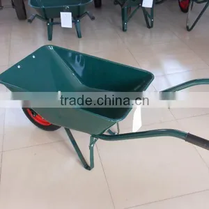 Hand Push Wheel Barrow WB2200 thumbnail-1