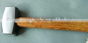 American Stoning Hammer for Breaking Stone thumbnail-2