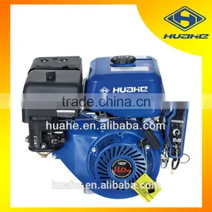 4 Stroke One Cylinder Gasoline Engine, 11hp Gasoline Engine South Africa thumbnail-1