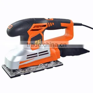 Electric Floor Rotary Jet Sander thumbnail-2