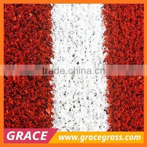 Top Quality Artificial Grass Best Price For Roof Building thumbnail-6