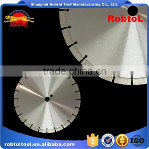 14" 350mm Concrete Diamond Saw Blade Walk Behind Saw Asphalt Paving Masonry Stone Cut Disc thumbnail-1