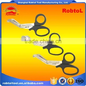 Bandage Paramedic Scissors Trauma Ambulance Surgical Medical Tough Cut Gauze Doctor Nurse Rescue thumbnail-3