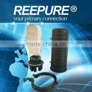 Waterproof Dome Optical Fiber Splice Closure thumbnail-1
