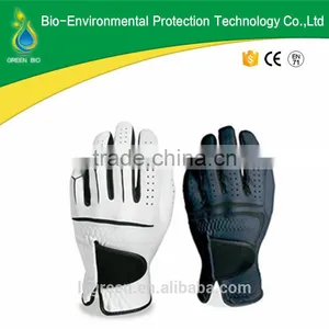 2015 Brand Caiton New Design High Quality Popular Fibre Golf Glove thumbnail-5