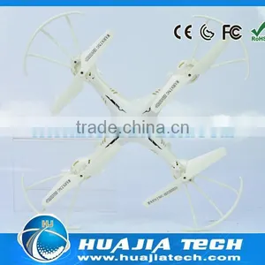 Manufacturer 2.4G 4.5CH Remote Control 6-axis Aircraft Helicopter UFO Drone Gyro With Camera White thumbnail-2