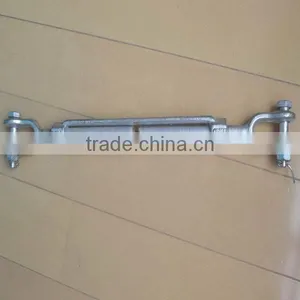 China Manufacturer Form Aligner Braces Turnbuckle thumbnail-1