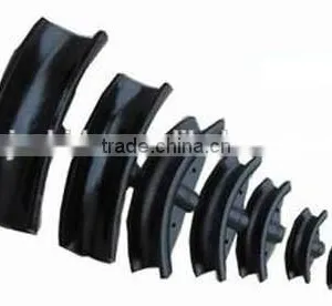 10Ton Workshop Manual Tube Bender / Manual Hydraulic Pipe Bender thumbnail-6
