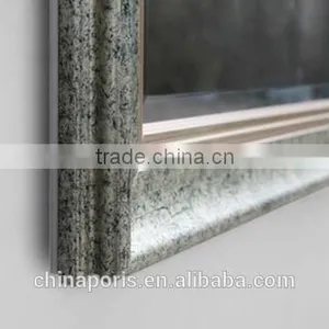 HOT SALE!!! EU and USA New Fashionable and Classic Bathroom Mirror/comsetic Mirror With Good Quality thumbnail-3