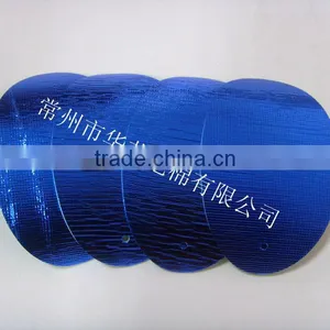 Underlay for Floor Film Blue China Free thumbnail-1