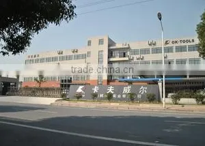 Hangzhou OK Import & Export Co., Ltd. company overview - view 1 thumbnail