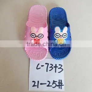 Cute Girls Sandal thumbnail-1