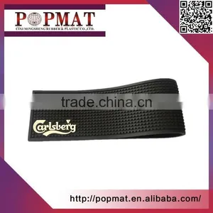 High Quality Anti Slip Pvc Bar Mat Bar Runner Rubber Bar Mat thumbnail-2
