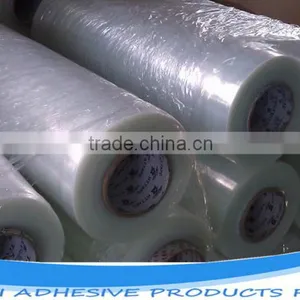 Hand and Machine Grade Strench Film for Pallet Packing thumbnail-1