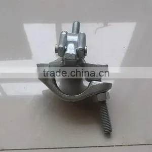 EN 74 Scaffolding Tube Fittings thumbnail-4