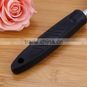 New Design Best Quality Stainless Steel PP Handle Kitchen Factory Price Pizza Cutter thumbnail-3