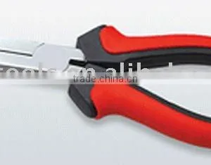 YF239 Flat Nose Plier thumbnail-1