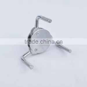 Round Filter Spanner Oil Filter Wrench Adjustable Wrench thumbnail-4