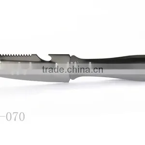Stainless Steel Multifunction Knife PD-070 thumbnail-1