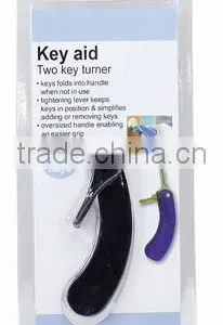 Key Aid / Hearing Aid thumbnail-1