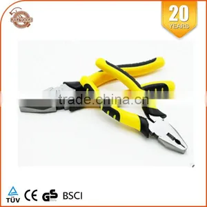 6inch 8inch Workshop Tools Plier Manufacturer thumbnail-4