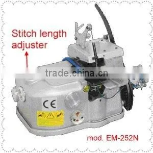 Carpet Overedging Machines thumbnail-1