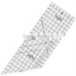 Quilting Ruler Metric Unit 20x60 cm thumbnail-1